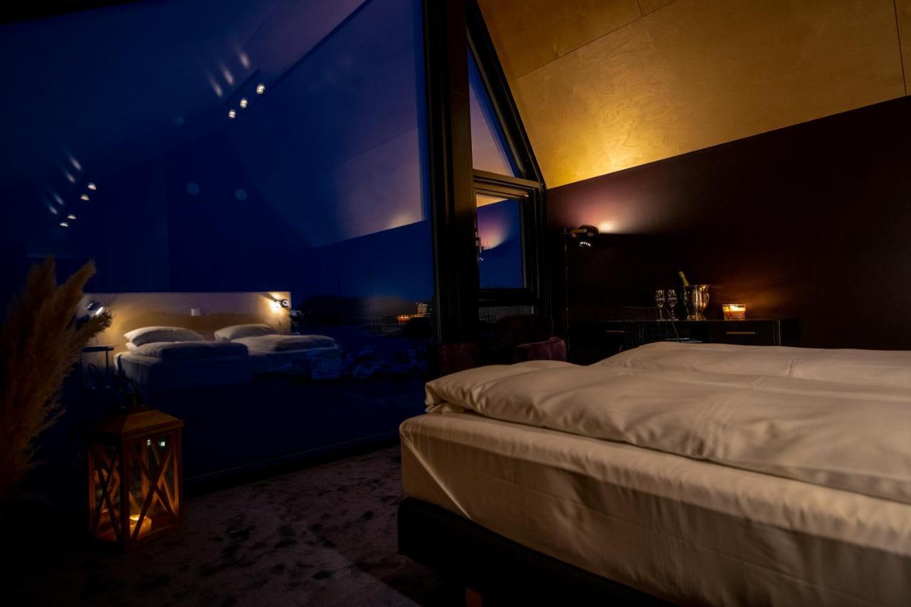 Ringstad Resort Bo (Nordland) Exterior foto