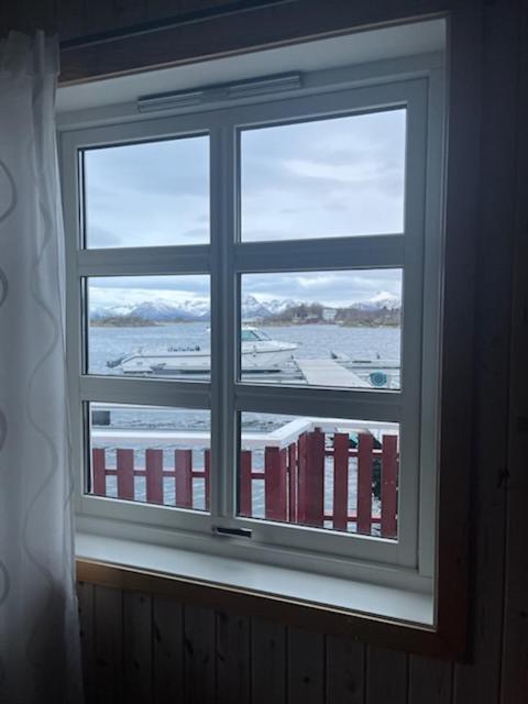 Ringstad Resort Bo (Nordland) Exterior foto